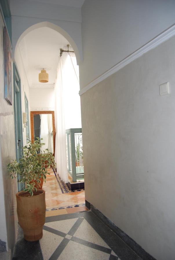 Dar "Jenna-Rose" Hotel Marrakesh Exterior photo