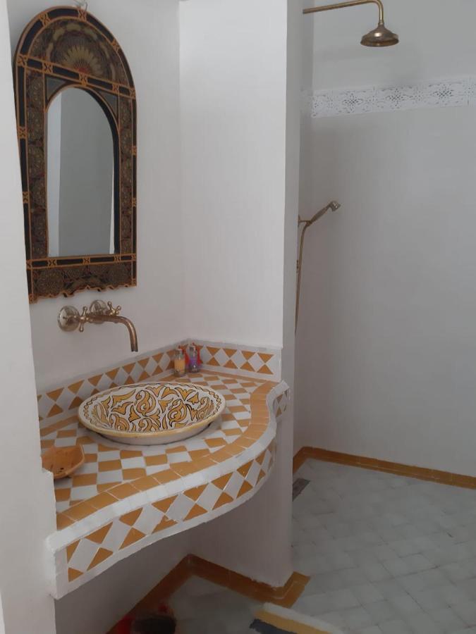Dar "Jenna-Rose" Hotel Marrakesh Exterior photo
